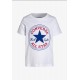 Converse camiseta