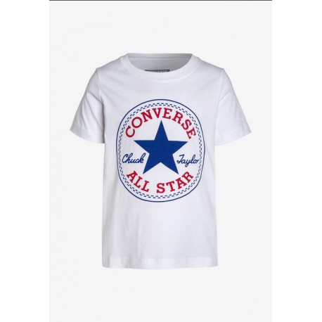 Converse camiseta