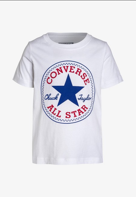 Converse camiseta - Deportes Carro Converse camiseta - Deportes Carro