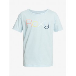 Roxy camiseta