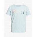 Roxy camiseta