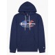 Champion sudadera