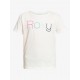 Roxy camiseta