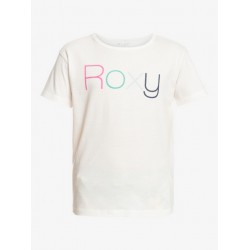 Roxy camiseta