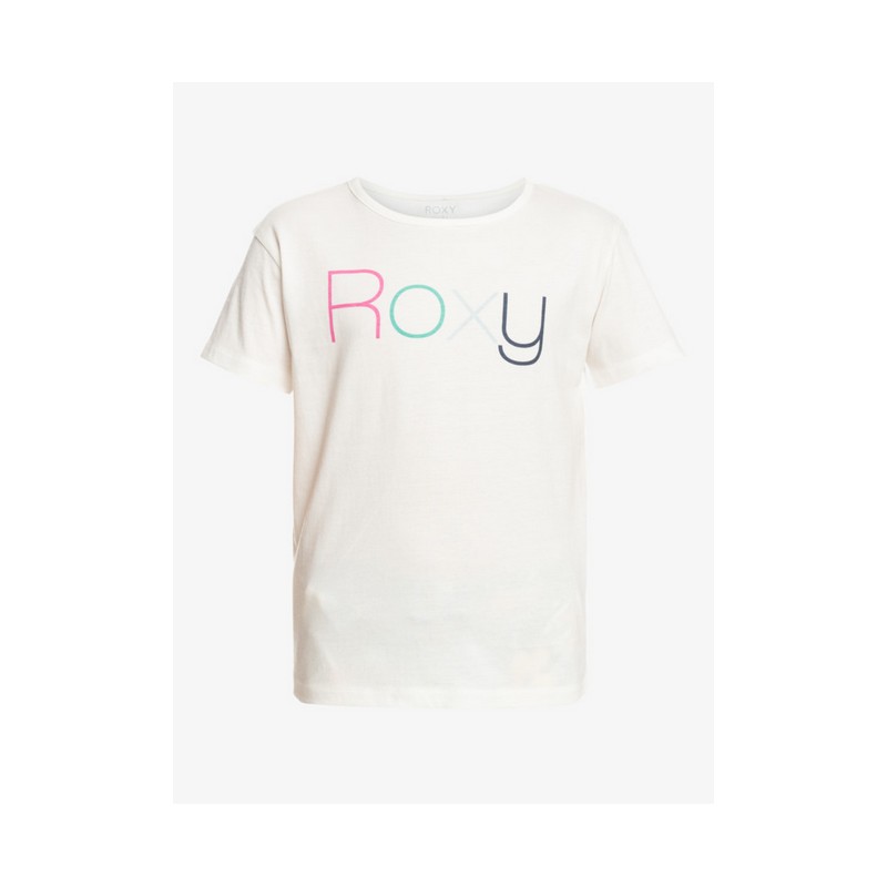 Roxy camiseta - Carro