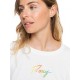 Roxy camiseta