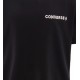 Converse camiseta