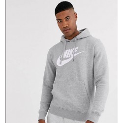 NIke sudadera