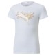 Puma camiseta