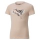 Puma camiseta