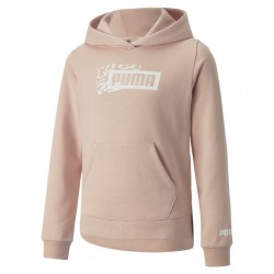 Puma sudadera