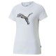 Puma camiseta