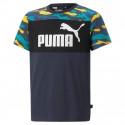 Puma camiseta