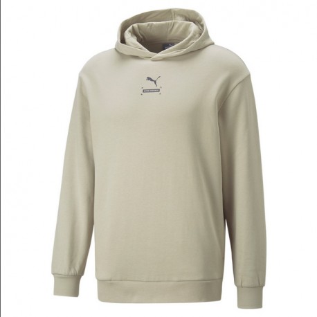 Puma sudadera