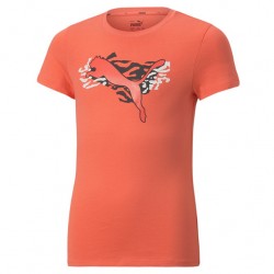 Puma camiseta