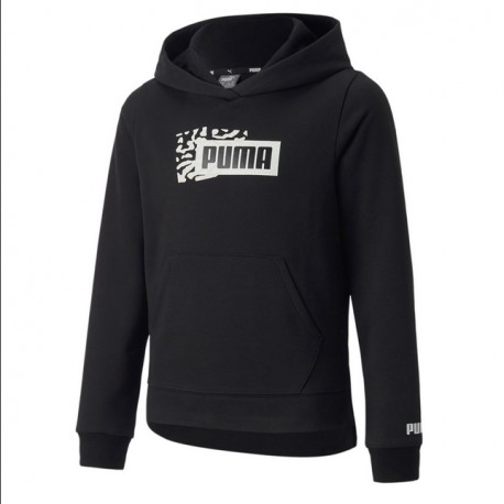 Puma sudadera