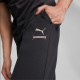 Puma pantalón.