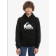 Quiksilver sudadera