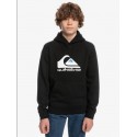 Quiksilver sudadera