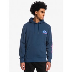 Quiksilver sudadera