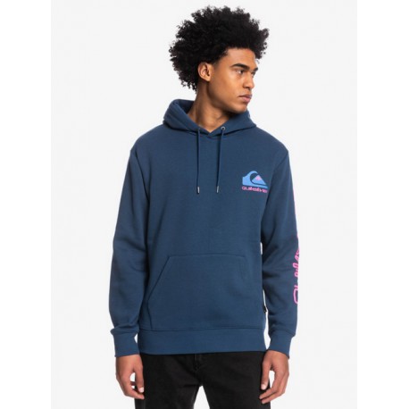 Quiksilver sudadera