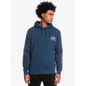 Quiksilver sudadera