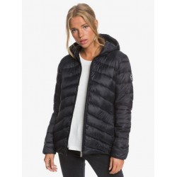 Roxy chaqueta acolchada