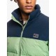 Quiksilver chaqueta acolchada