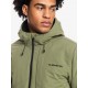 Quiksilver chaqueta