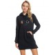 Roxy vestido sudadera