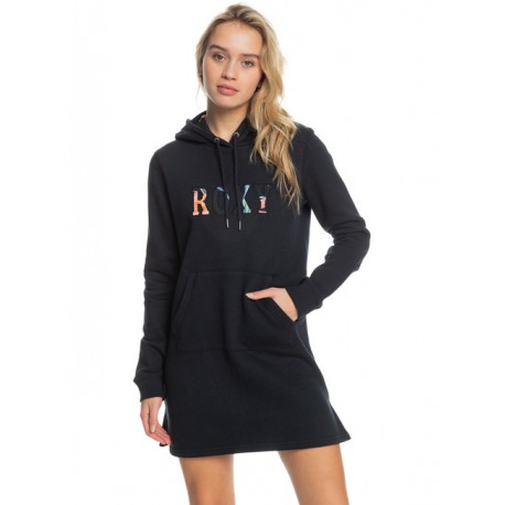 Roxy vestido sudadera