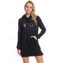 Roxy vestido sudadera