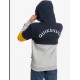 Quiksilver sudadera