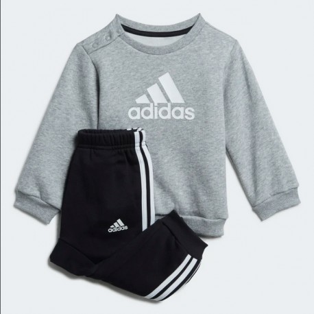 Adidas chandal bebe.