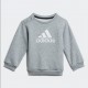 Adidas chandal bebe.