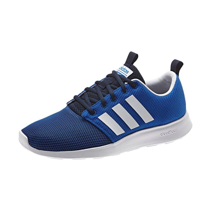 Fructífero práctica Validación Adidas Cloudfoam Swift Racer - Deportes Carro