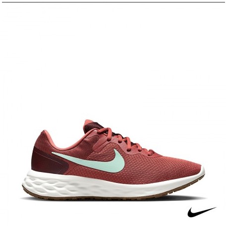 Zapatillas Running Nike Revolution 6 Nn Hombre