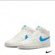 Nike Court Vision Mid