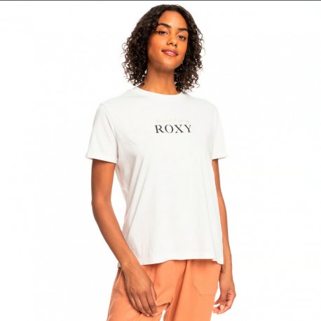 Roxy camiseta