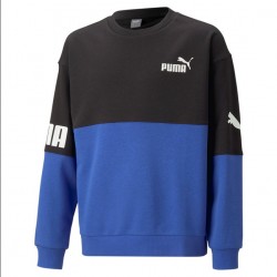 Puma sudadera