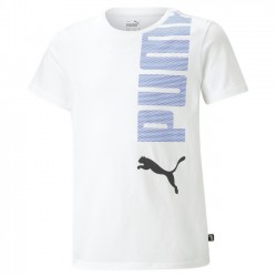 Puma camiseta