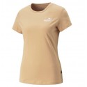 Puma camiseta