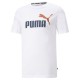 Puma camiseta