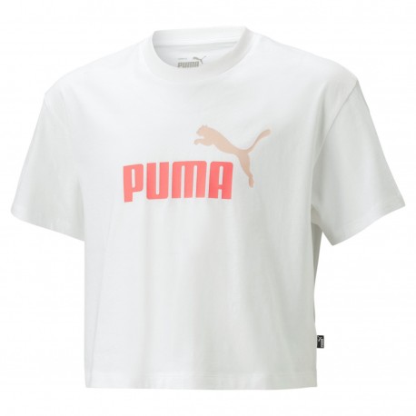 Puma camiseta