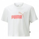 Puma camiseta