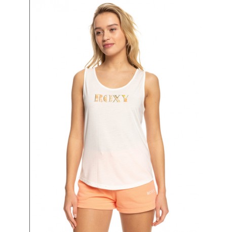 Roxy camiseta