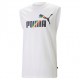 Puma camiseta