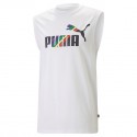 Puma camiseta