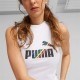 Puma camiseta