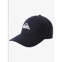 Quiksilver gorra